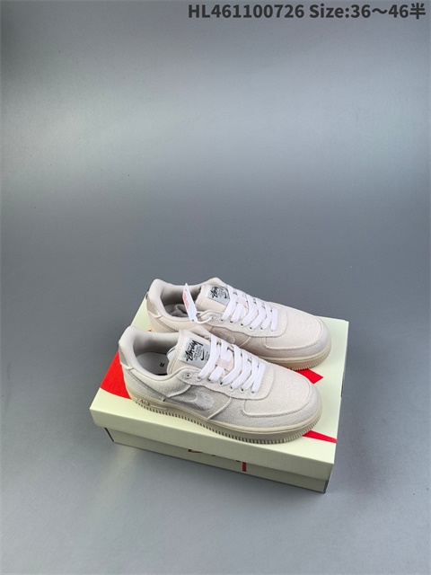 men air force one shoes 36-45 2025-9-19-222